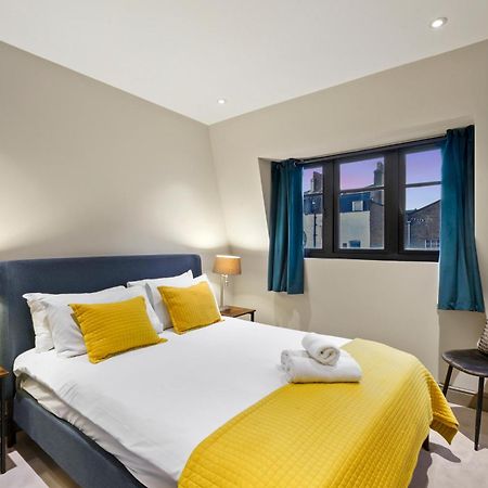 2 Bed Lux Apartments Near Central London Free Wifi By City Stay Aparts London Eksteriør billede