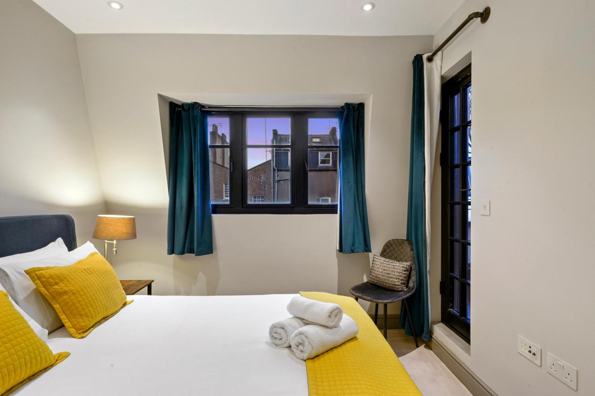 2 Bed Lux Apartments Near Central London Free Wifi By City Stay Aparts London Eksteriør billede